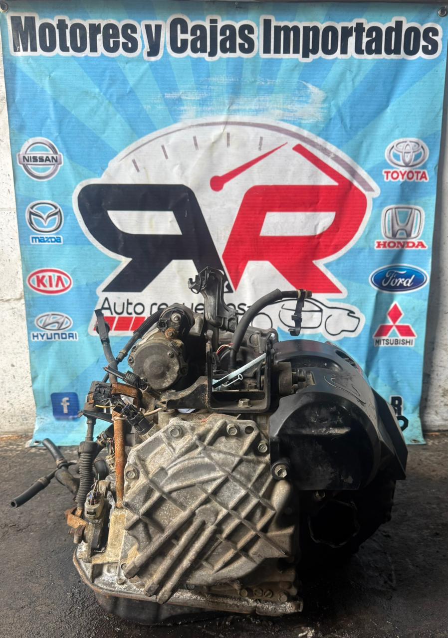 CAJA 2AZ AUTOMATICA TOYOTA RAV4 2009 2.4 RAV09C2902
