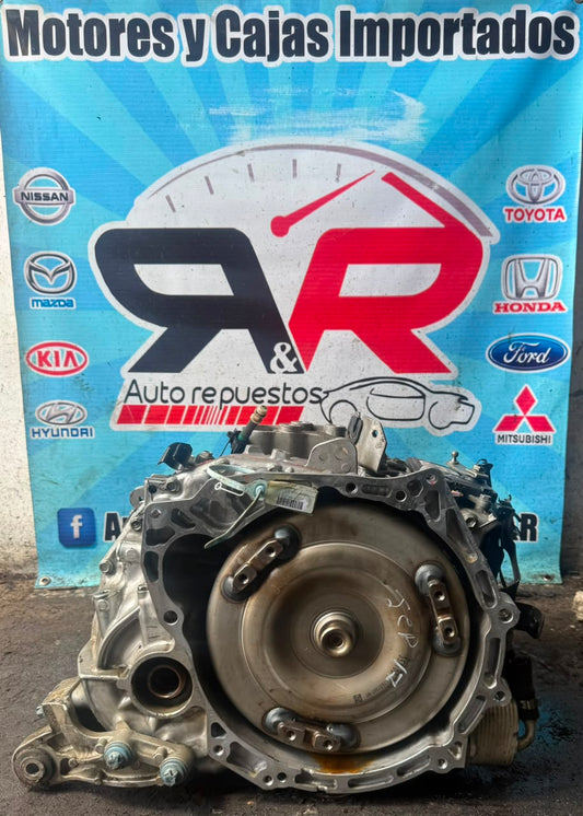 CAJA AUTOMATICA JEEP RENEGADE 2018 2.4 REN18C2102