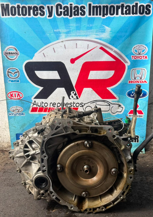 CAJA CA AUTOMATICA MAZDA CX-9 2010 3.7 CX910C2802