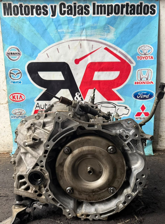 CAJA MR20 AUTOMATICA NISSAN ROGUE SPORT 2017 ROGSPO17C2902
