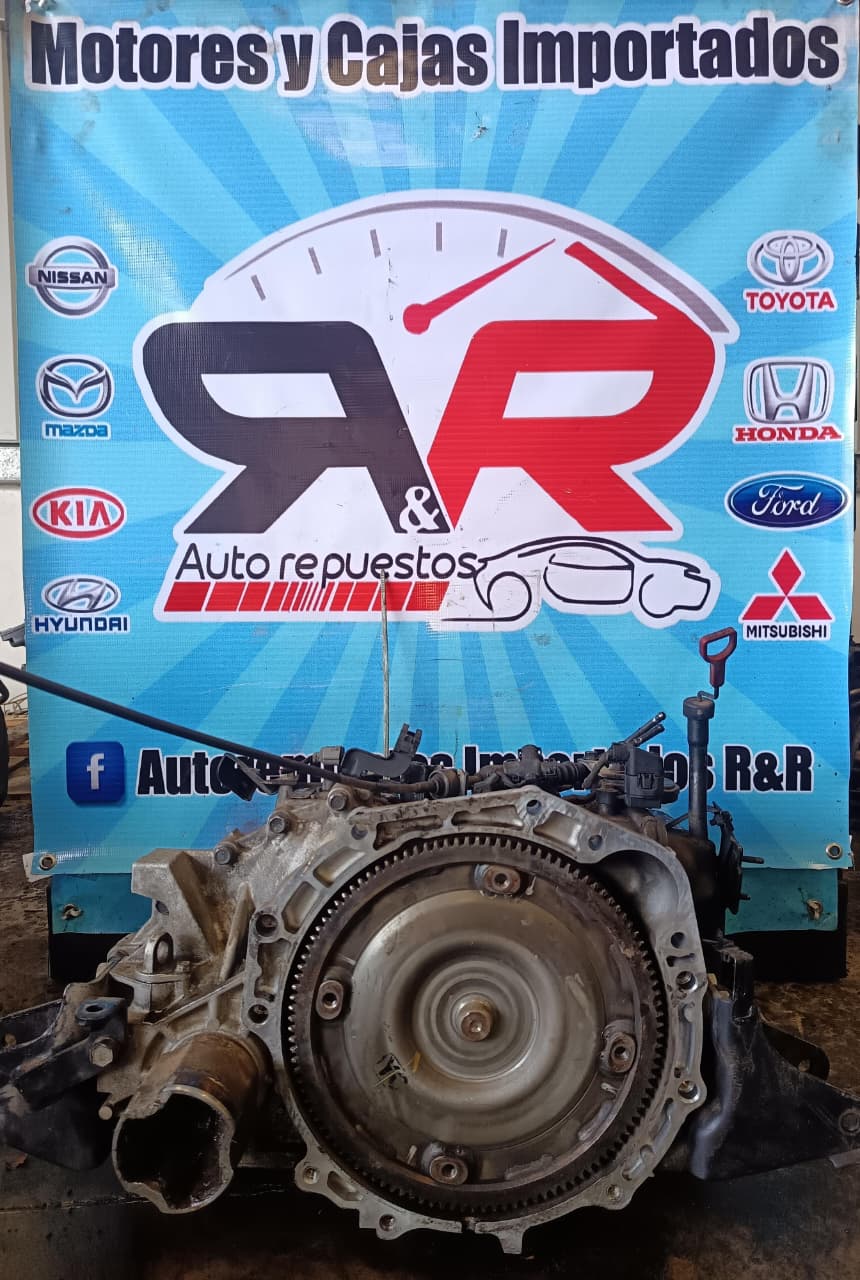CAJA G4KC AUTOMATICA KIA RONDO 2008 2.0 RON08C2302