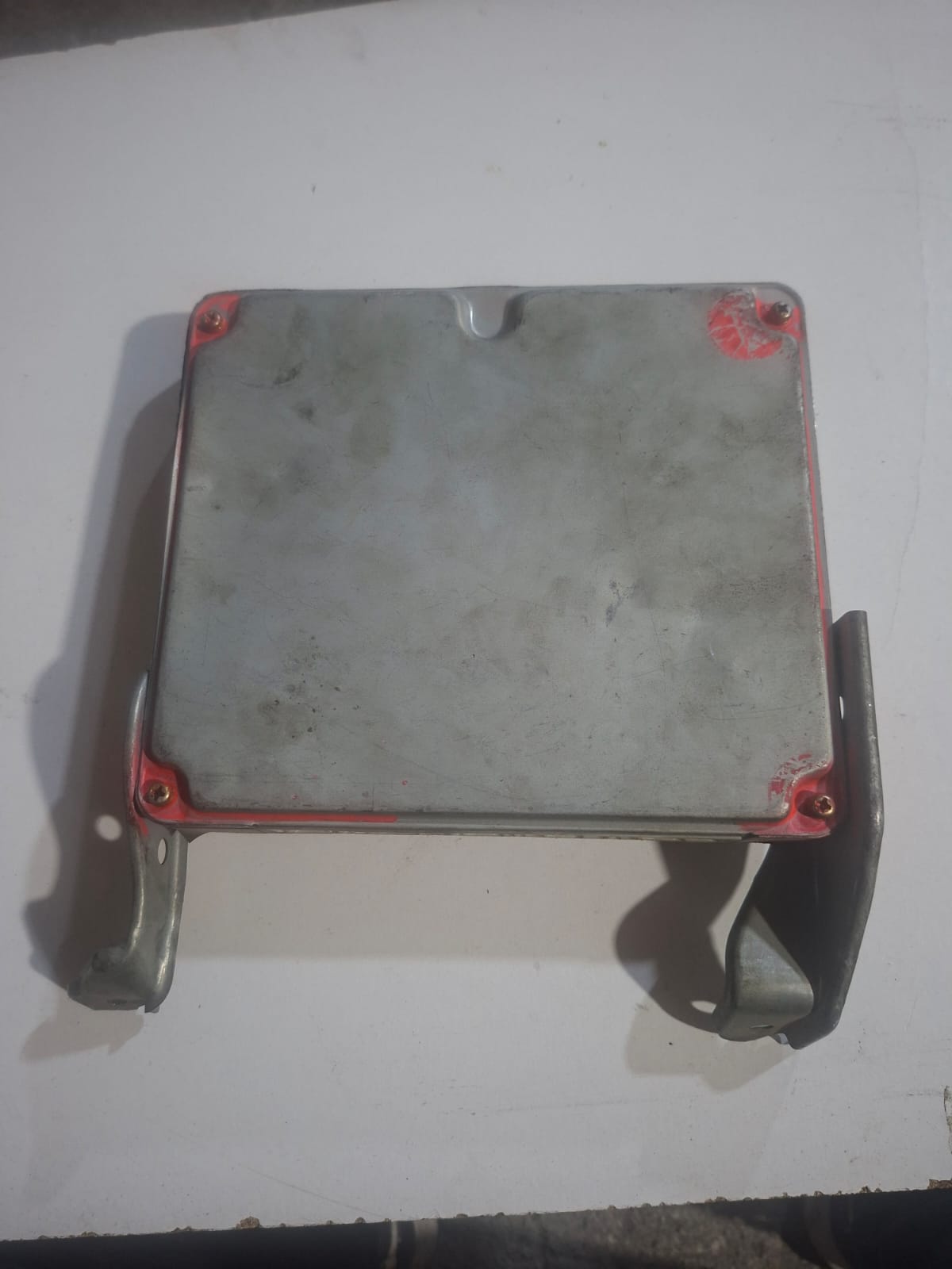 COMPUTADORA TOYOTA RUNNER 2001 5VZ 89666-35420