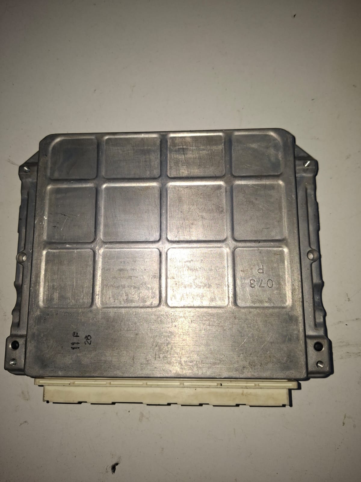 COMPUTADORA TOYOTA 4RUNNER 2010 J9 89661-35L40