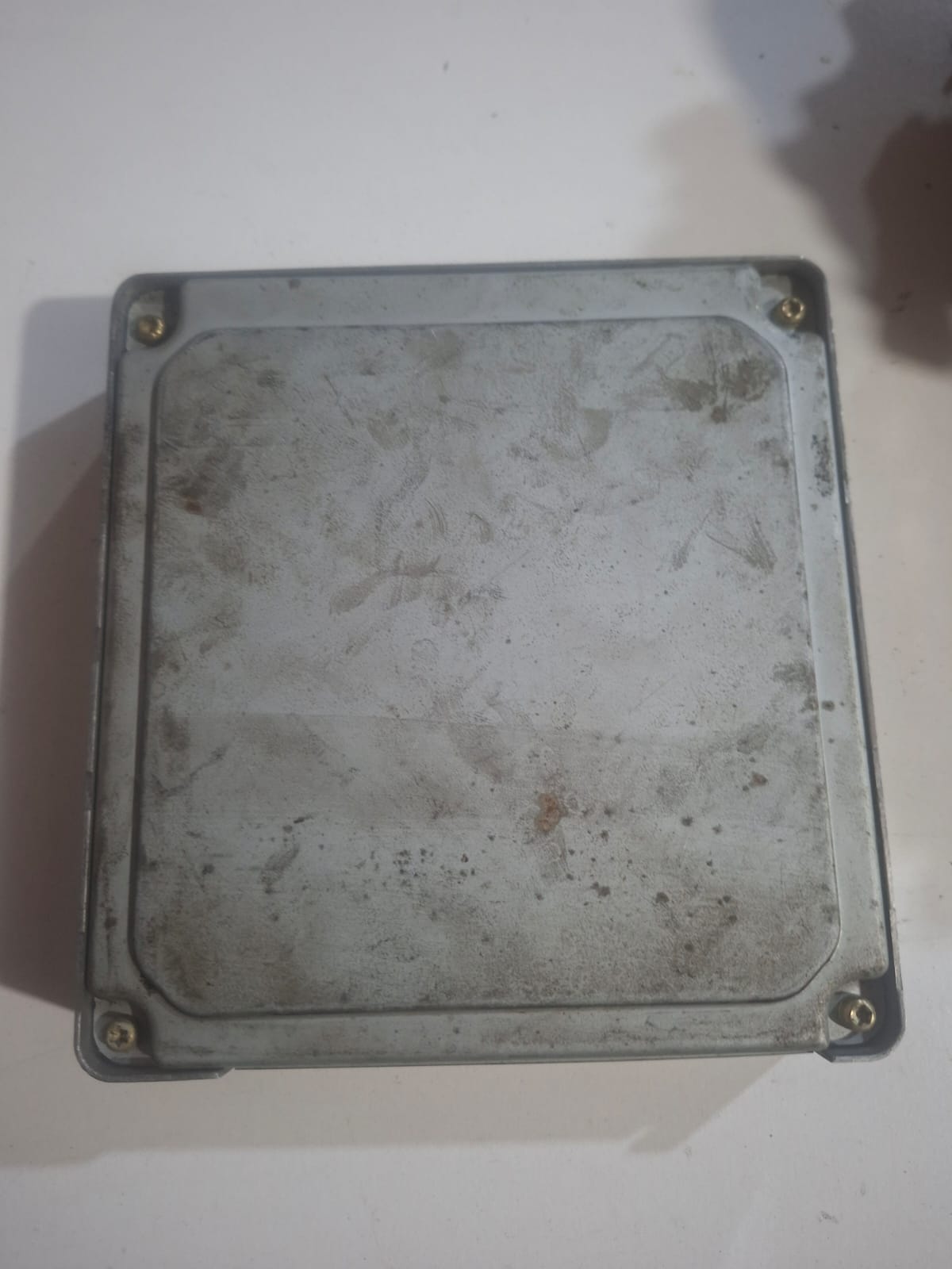 COMPUTADORA TOYOTA SCION 2006 BB 89661-52A60