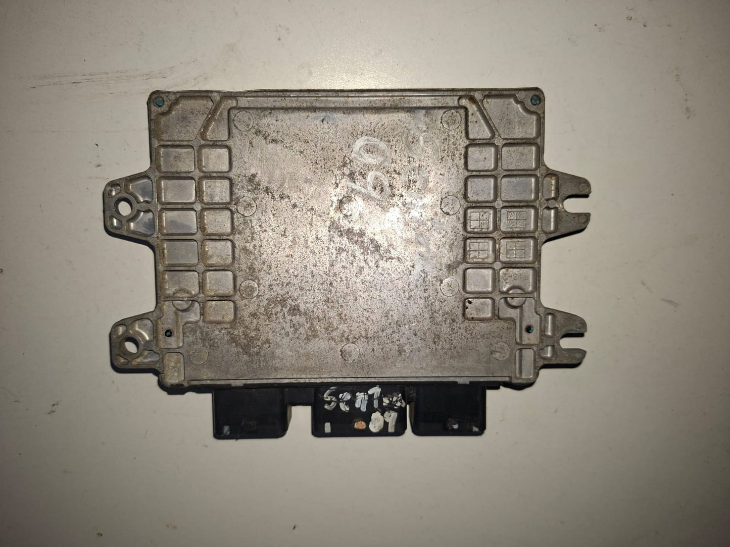 COMPUTADORA NISSAN SENTRA 2009 WF MEC950-190