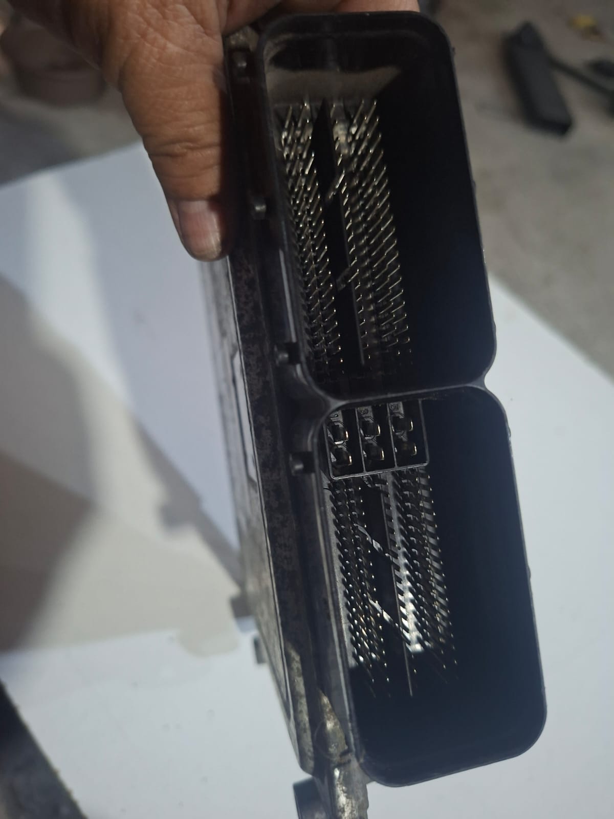 COMPUTADORA KIA SORENTO 2013 G761 39103-2G761