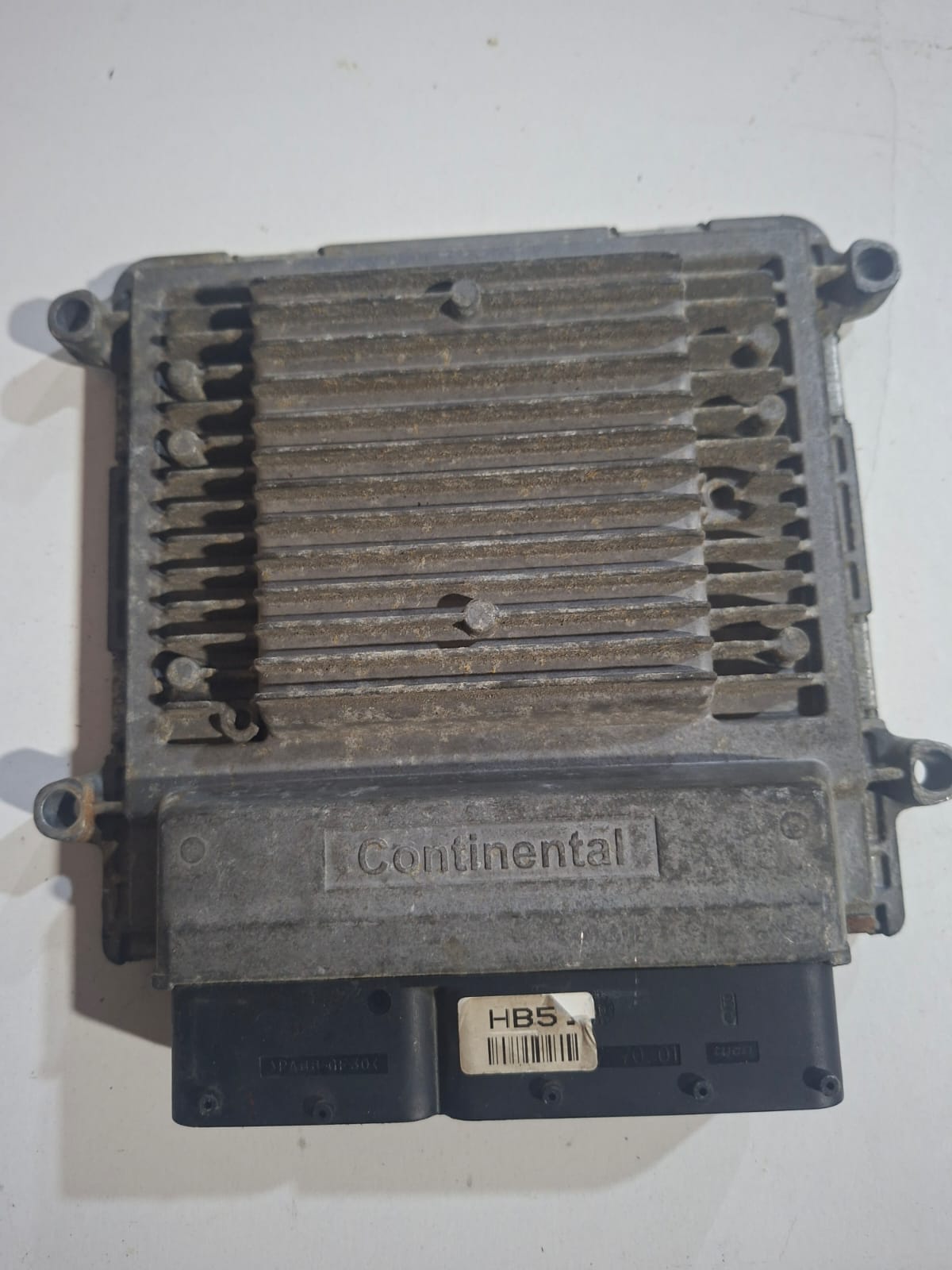 COMPUTADORA KIA SOUL 2011 A1NC 39102-23801