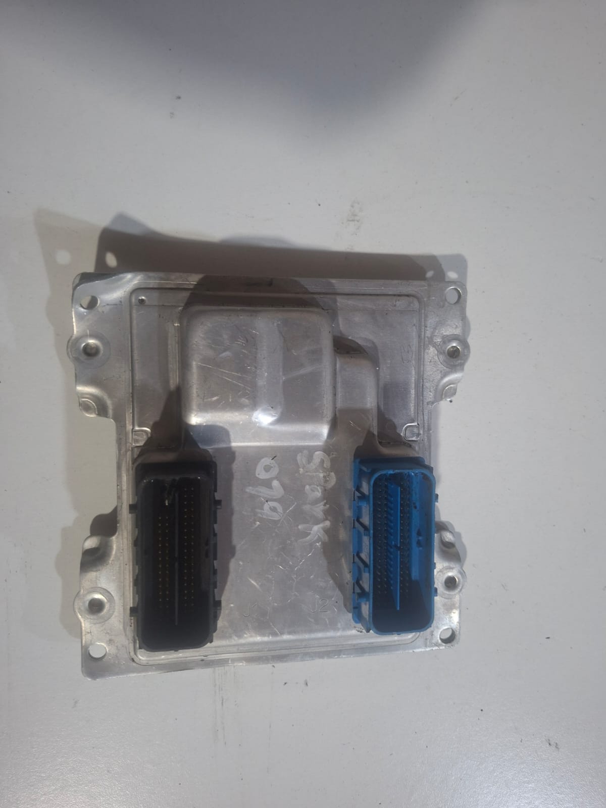 COMPUTADORA CHEVROLET SPARK 2019 E84 1269-4944