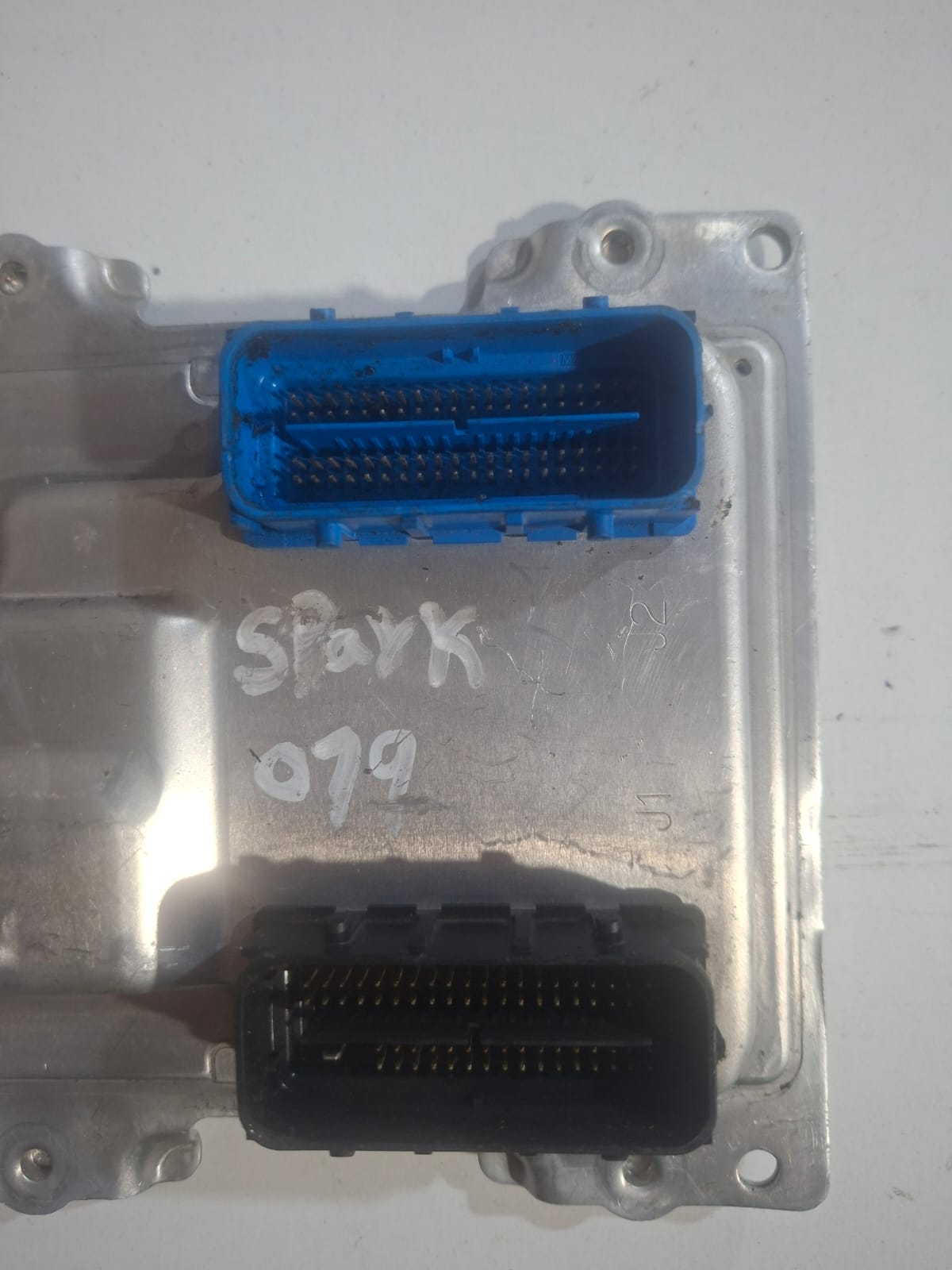 COMPUTADORA CHEVROLET SPARK 2019 E84 1269-4944