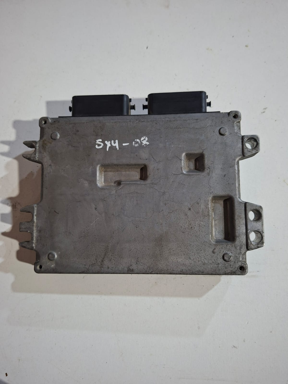 COMPUTADORA SUZUKI SX-4 2008 MD 33910-75K