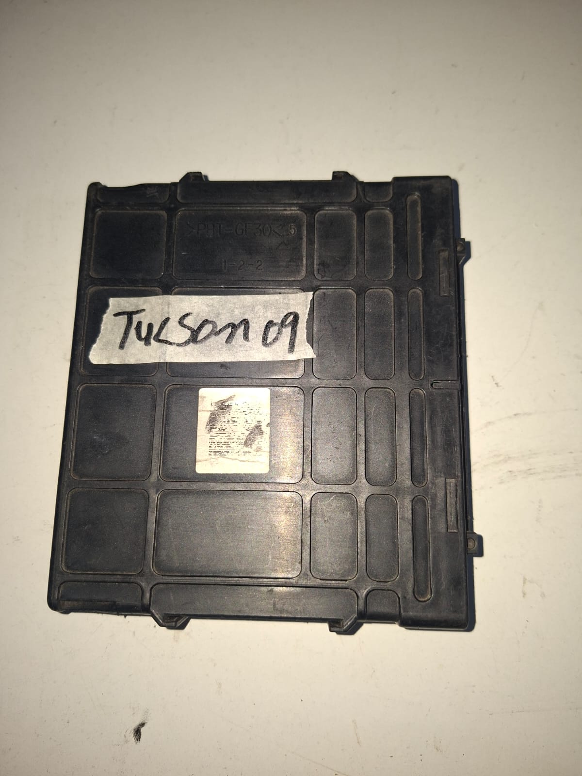 COMPUTADORA HYUNDAI TUCSON 2009 M32T 95440-39516
