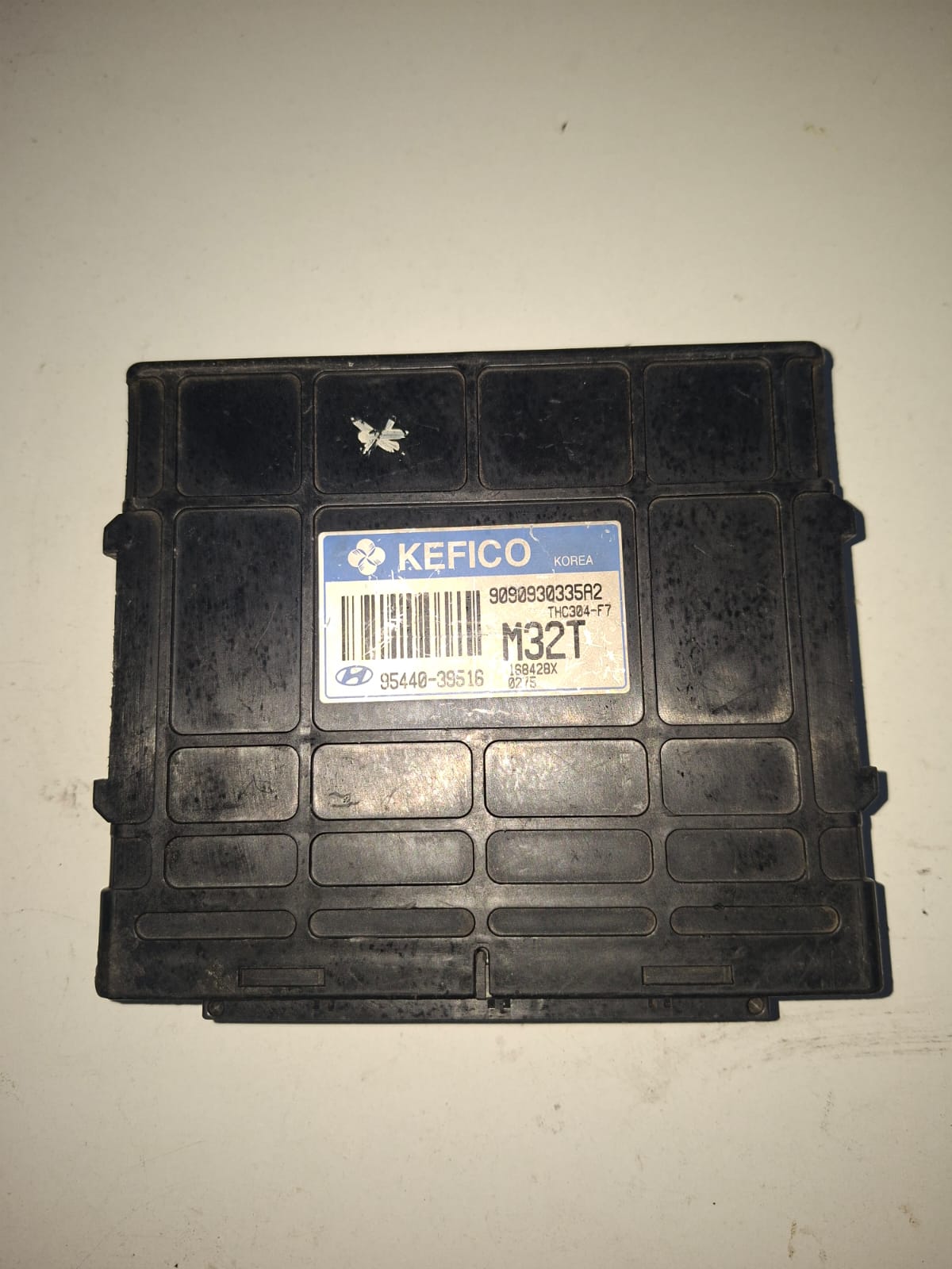 COMPUTADORA HYUNDAI TUCSON 2009 M32T 95440-39516