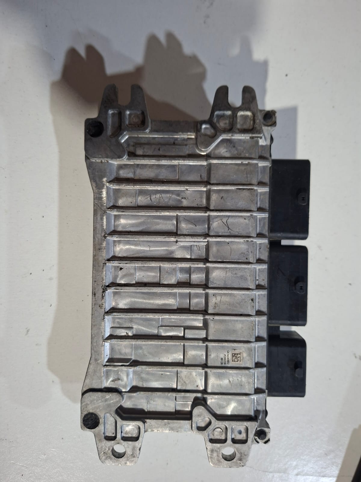 COMPUTADORA NISSAN VERSA 2018 3F 3209 988