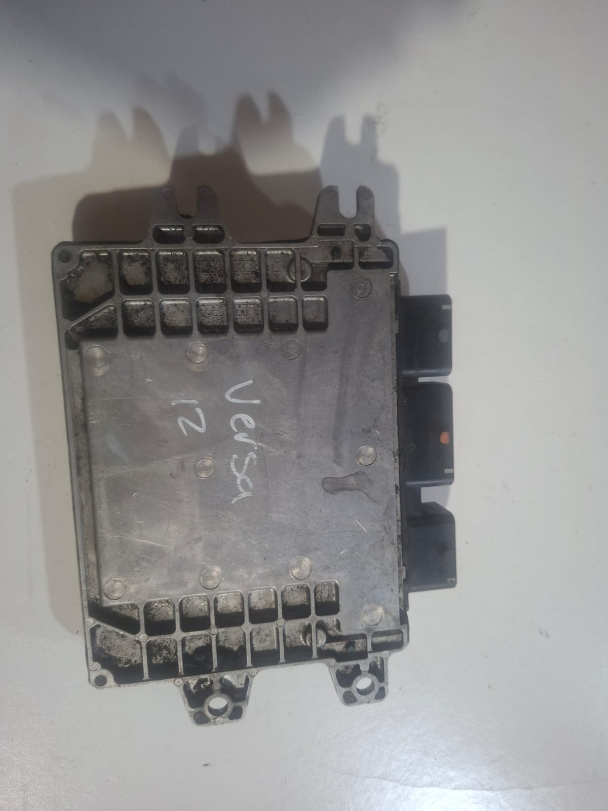 COMPUTADORA NISSAN VERSA 2012 61 MEC901-932
