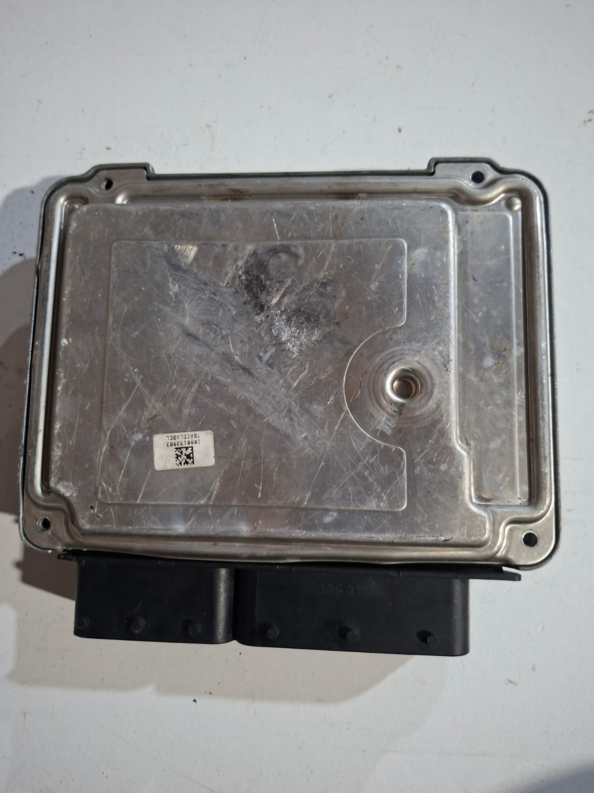 COMPUTADORA SUZUKI GRAND VITARA 2007 YRPU 12619582