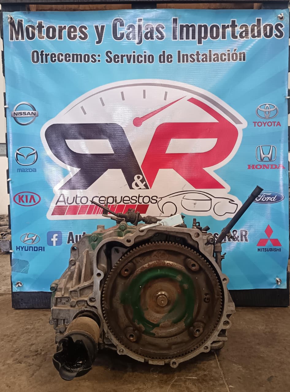 CAJA G4GC HYUNDAI ELANTRA 2008 AUTOMATICA 2.0 ELA081C2402