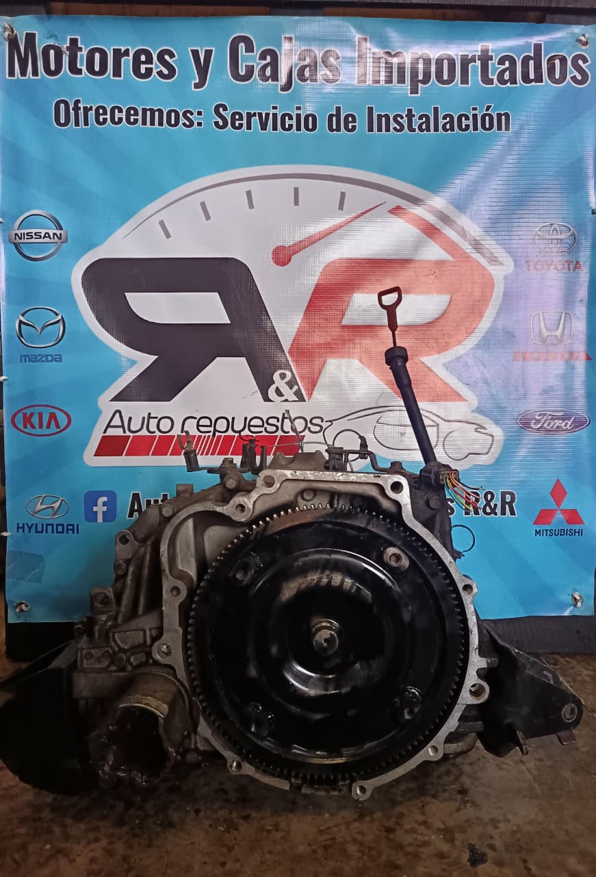 CAJA G4GC HYUNDAI ELANTRA 2010 AUTOMATICA 2.0 ELA10C16004