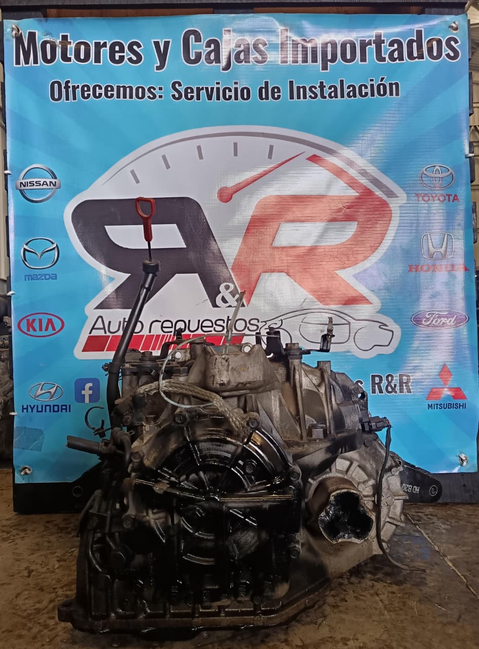 CAJA G4GC HYUNDAI ELANTRA 2010 AUTOMATICA 2.0 ELA10C16004