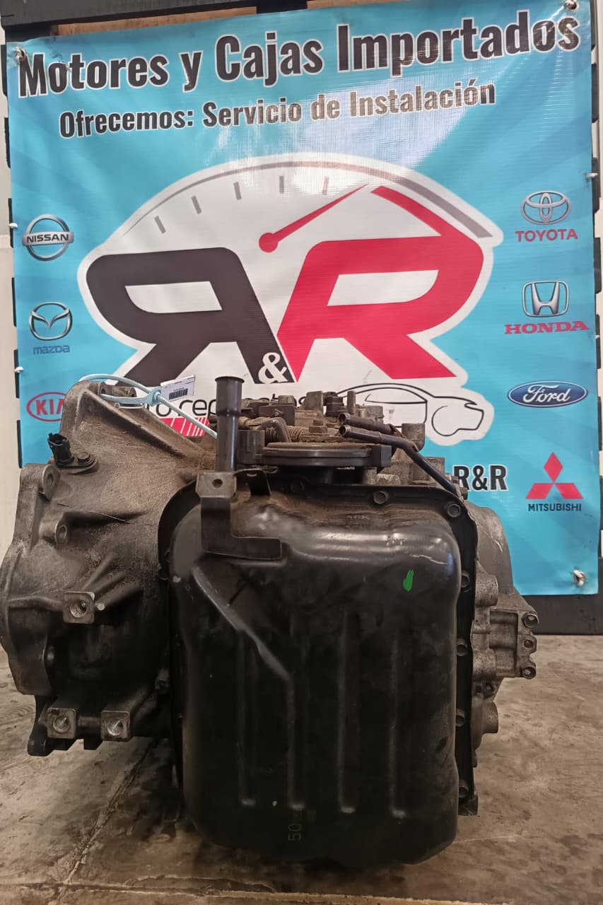 CAJA G6DB HYUNDAI SANTA FE 2008 AUTOMATICA 3.3 SFE08C18004