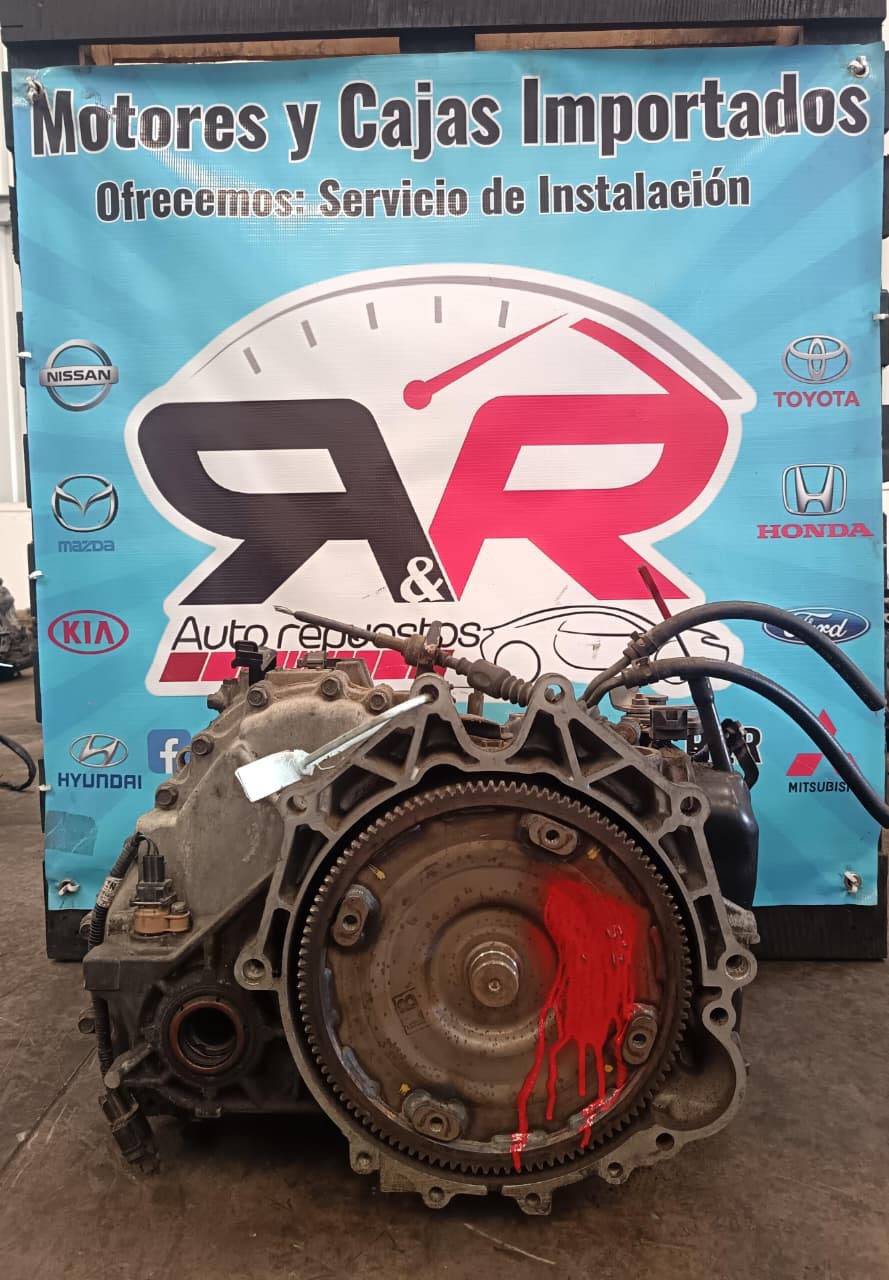 CAJA G6DB HYUNDAI SONATA 2009 AUTOMATICA 3.3 SFE09C14004