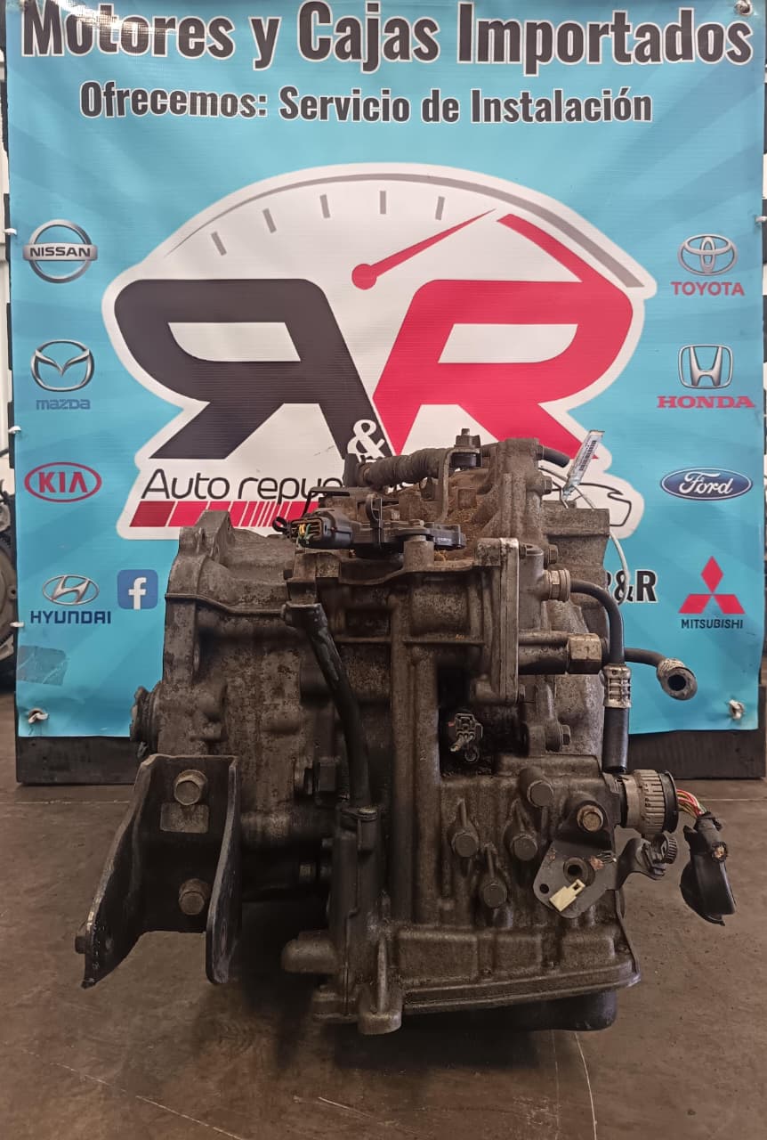 CAJA JEEPS PATRIOT 2014 AUTOMATICA 4.0 PATR14C2502