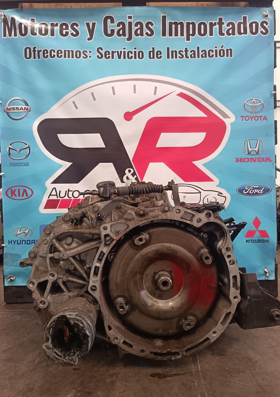 CAJA JEEPS PATRIOT 2014 AUTOMATICA 4.0 PATR14C2502