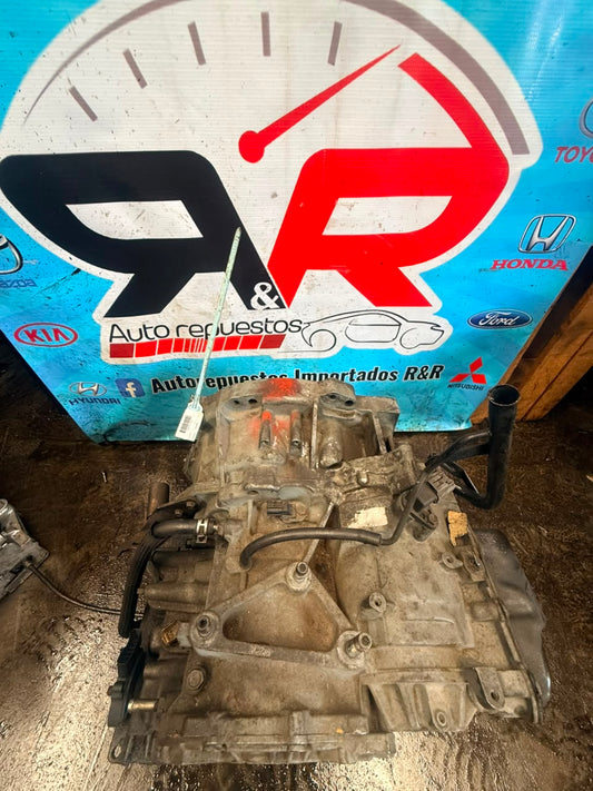 CAJA L5 MAZDA 6 2012 AUTOMATICA 2.5 MAZ612C17004