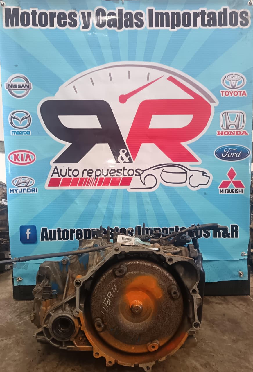 CAJA 4G94 MITSUBISHI LANCER 2002 AUTOMATICA 2.0 LAN02C2302