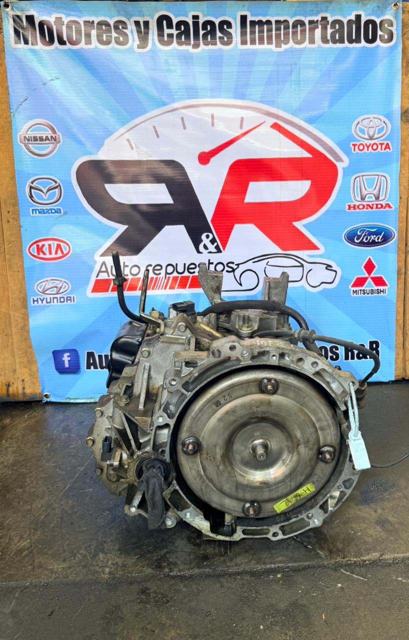 CAJA L5 MAZDA 6 2015 AUTOMATICA 2.5 MAZ615C11004