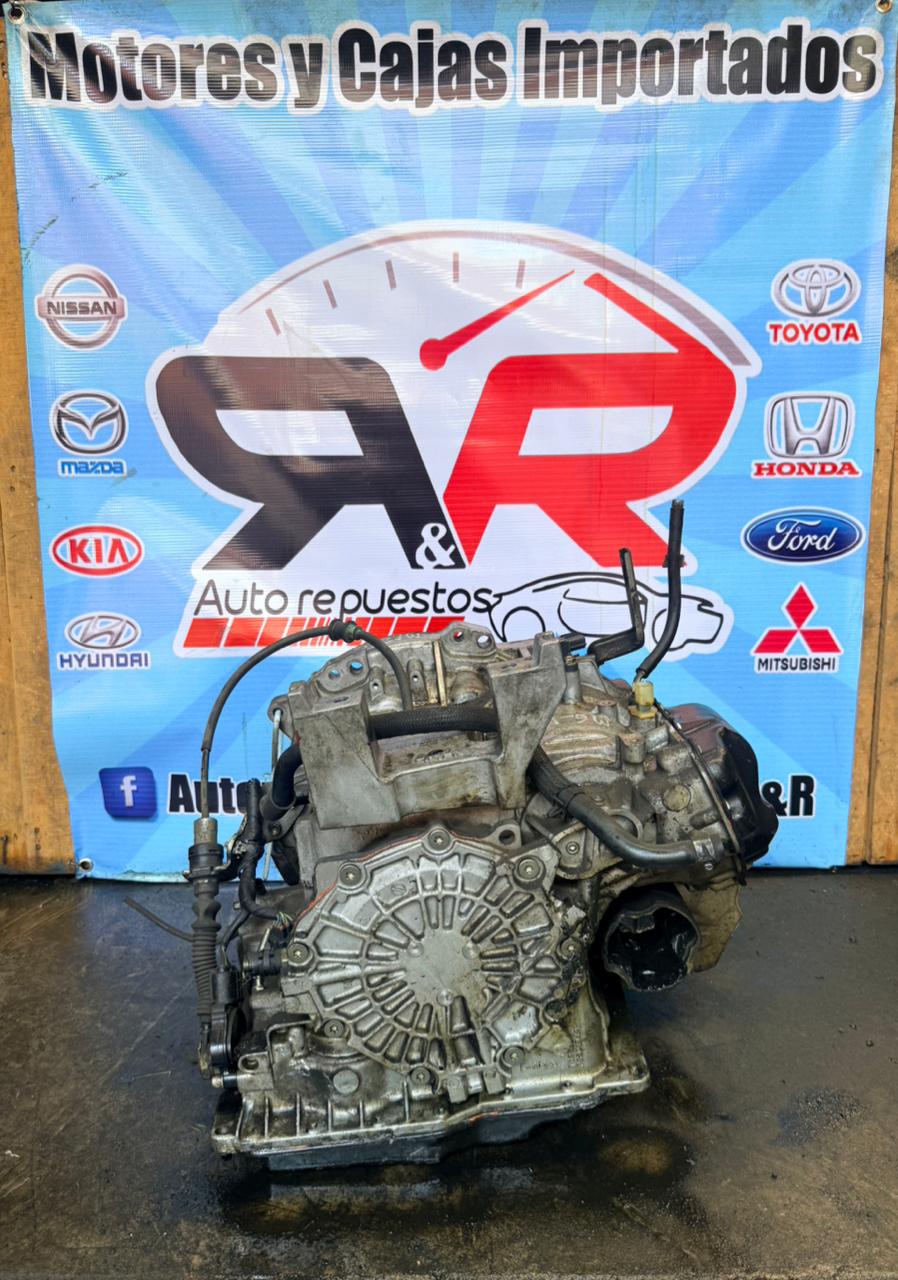 CAJA L5 MAZDA 6 2015 AUTOMATICA 2.5 MAZ615C11004