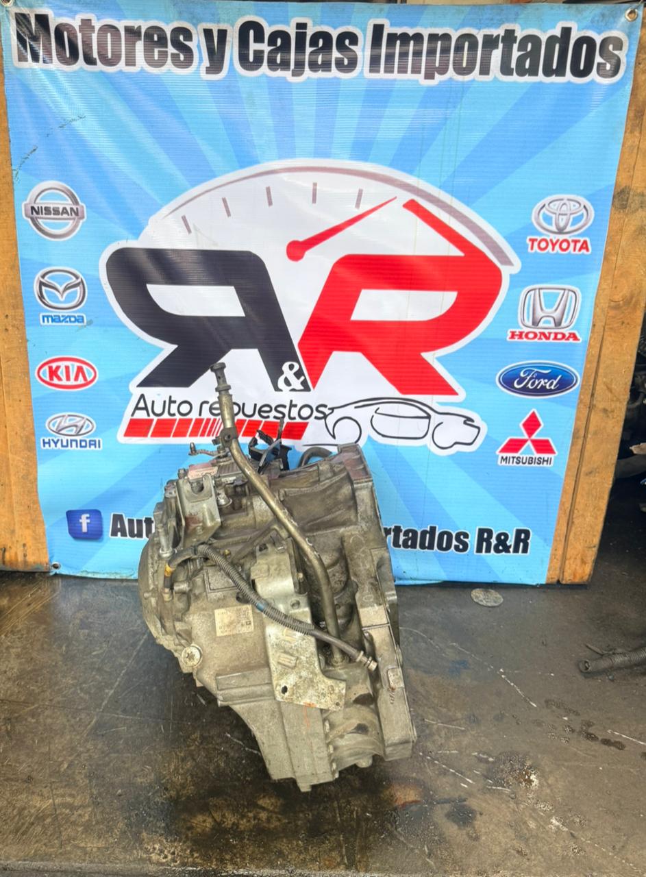 CAJA L3 MAZDA CX-7 2009 AUTOMATICA 2.3 CX709C9004