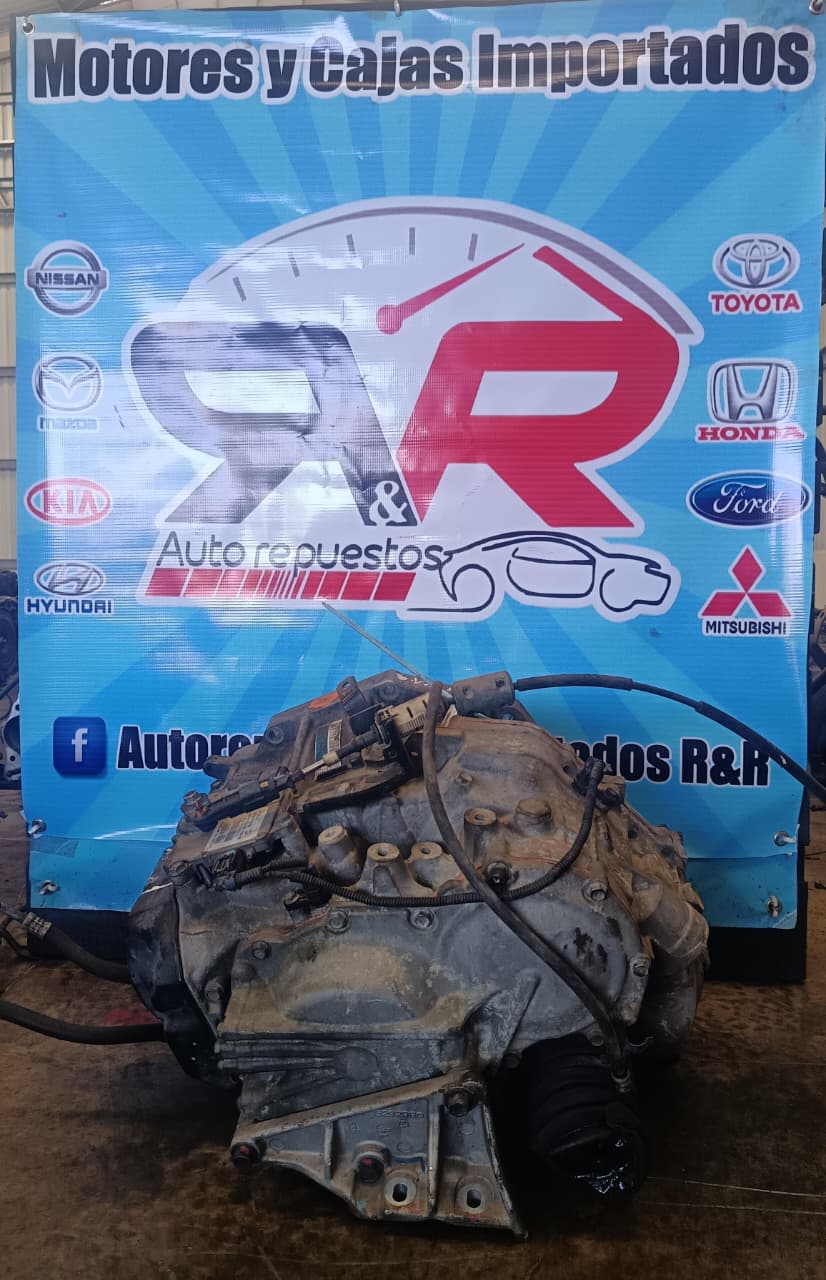 CAJA N36A SUZUKI XL7 2007 AUTOMATICA 3.6 XL707C18004