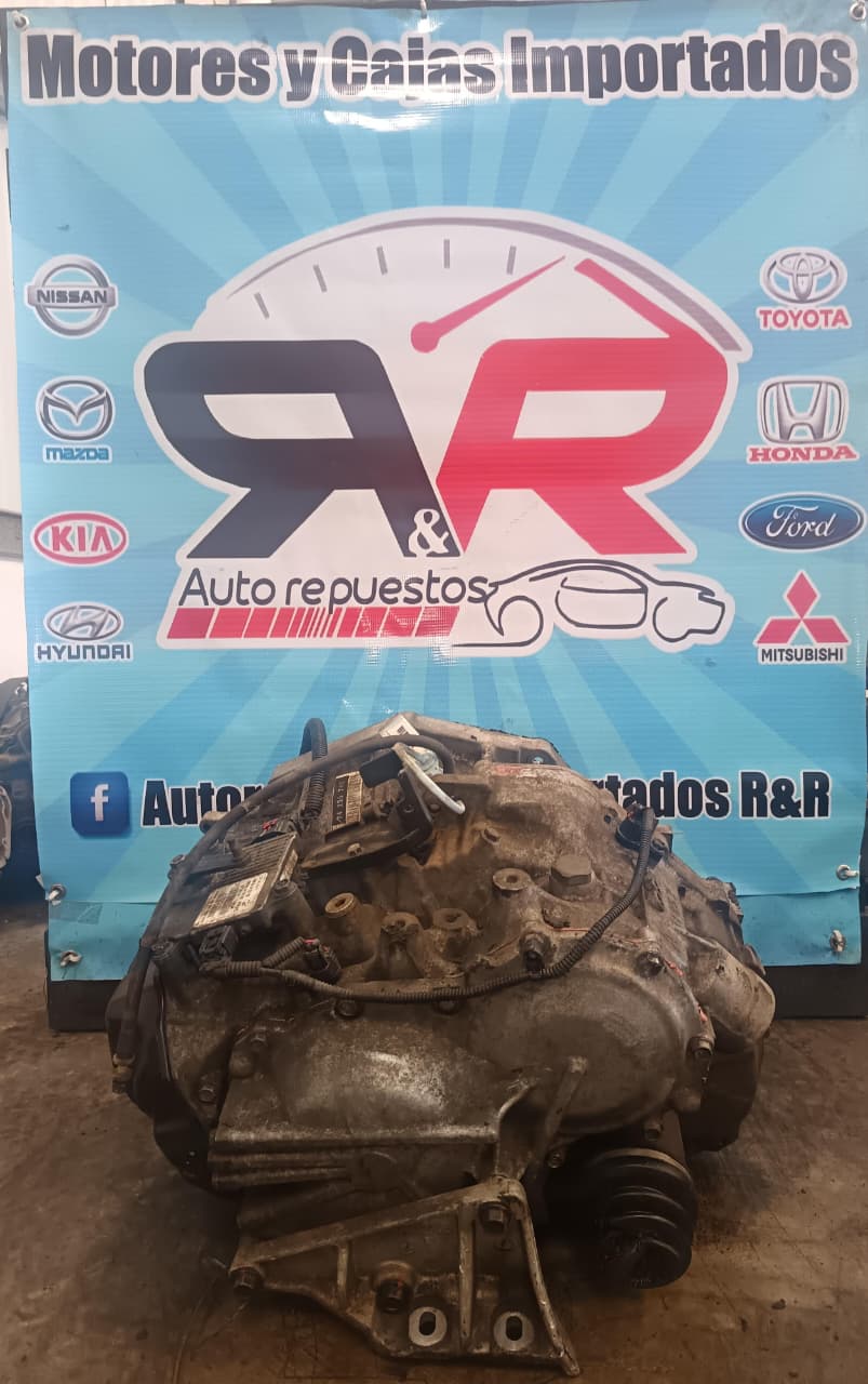 CAJA N36A SUZUKI XL7 2008 AUTOMATICA 3.6 XL7C2502