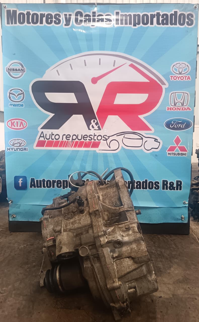 CAJA N36A SUZUKI XL7 2008 AUTOMATICA 3.6 XL7C2502