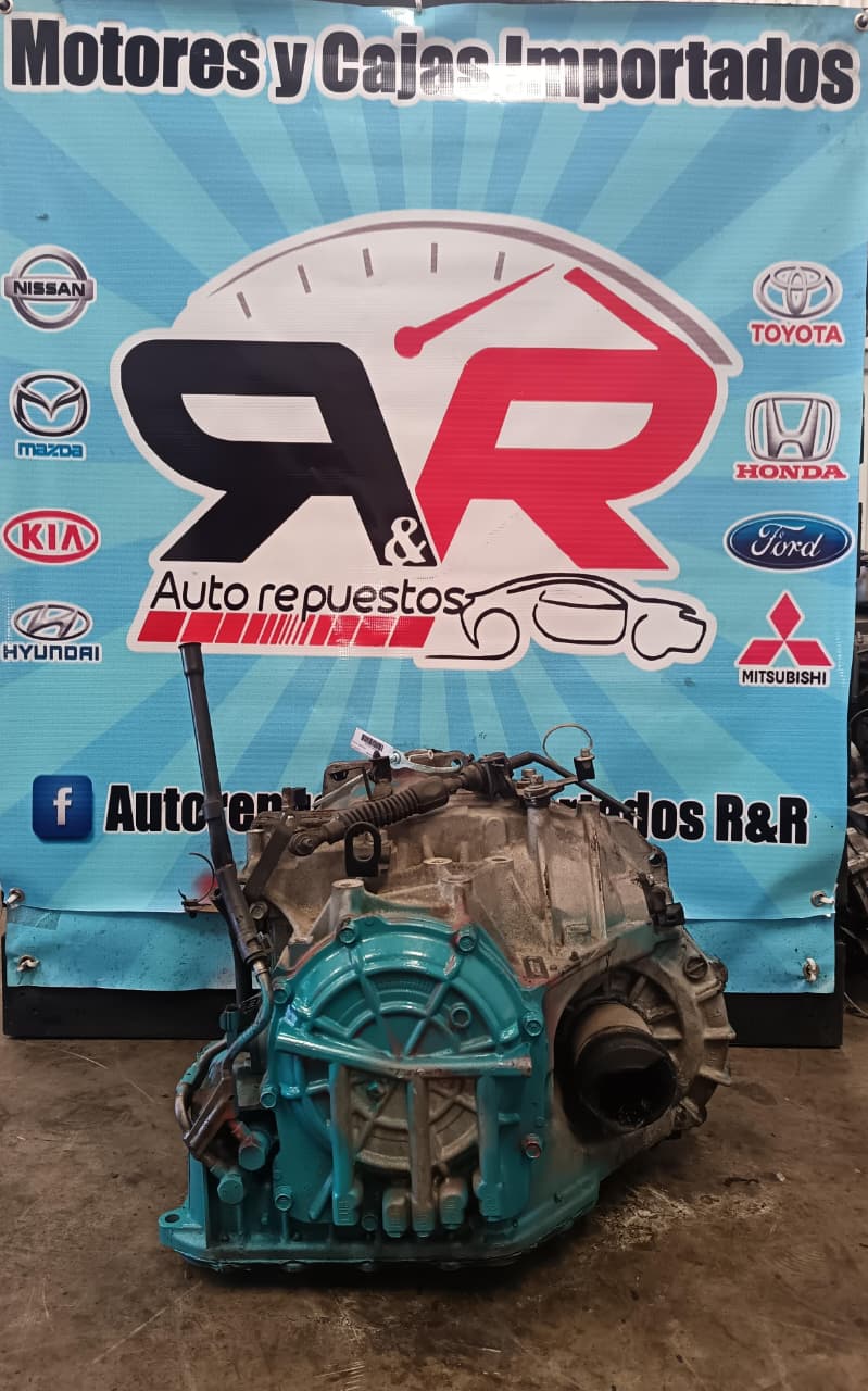 CAJA G4GC HYUNDAI ELANTRA 2011 AUTOMATICA 2.0 ELA11C2302