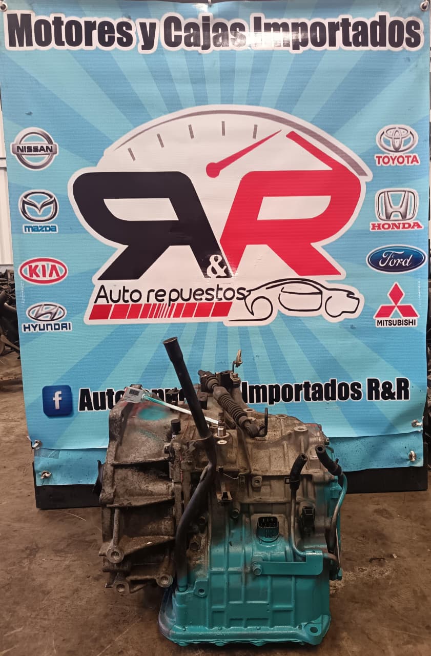 CAJA G4GC HYUNDAI ELANTRA 2011 AUTOMATICA 2.0 ELA11C2302