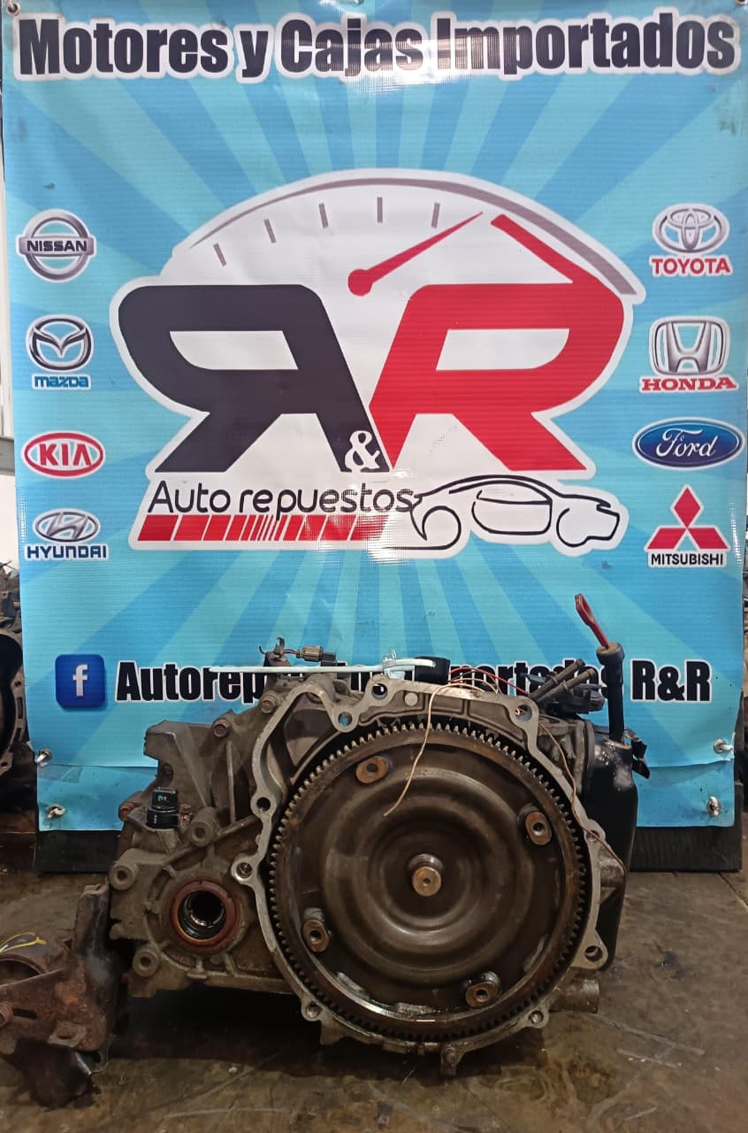 CAJA G4GC HYUNDAI ELANTRA 2001 AUTOMATICA 2.0 ELAN01C17004