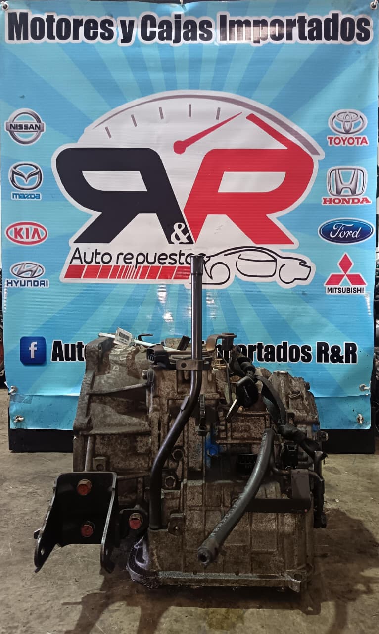 CAJA G4GC HYUNDAI ELANTRA 2009 AUTOMATICA 2.0 ELAN09C10004