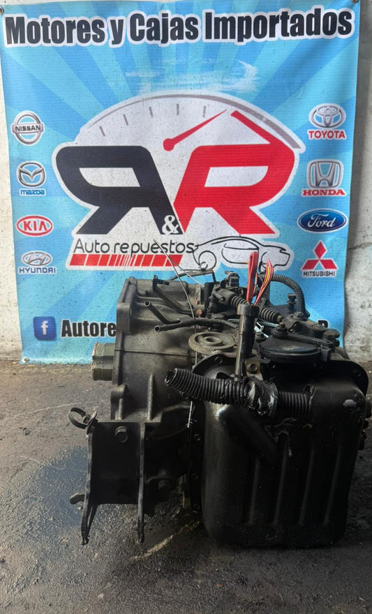 CAJA G4GC KIA SPECTRA 2007 AUTOMATICA 2.0 SPCE07C2802