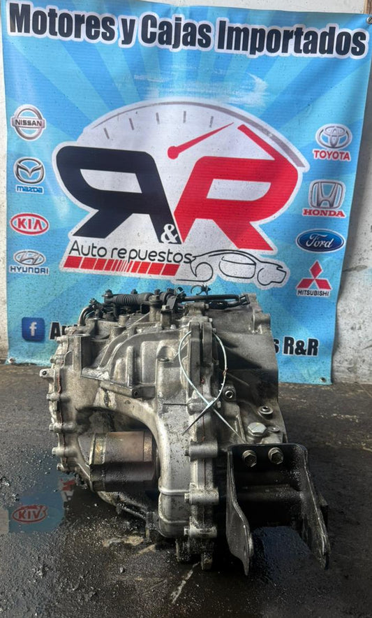 CAJA G4KJ KIA SORENTO 2013 AUTOMATICA 2.4 SOR13C2802