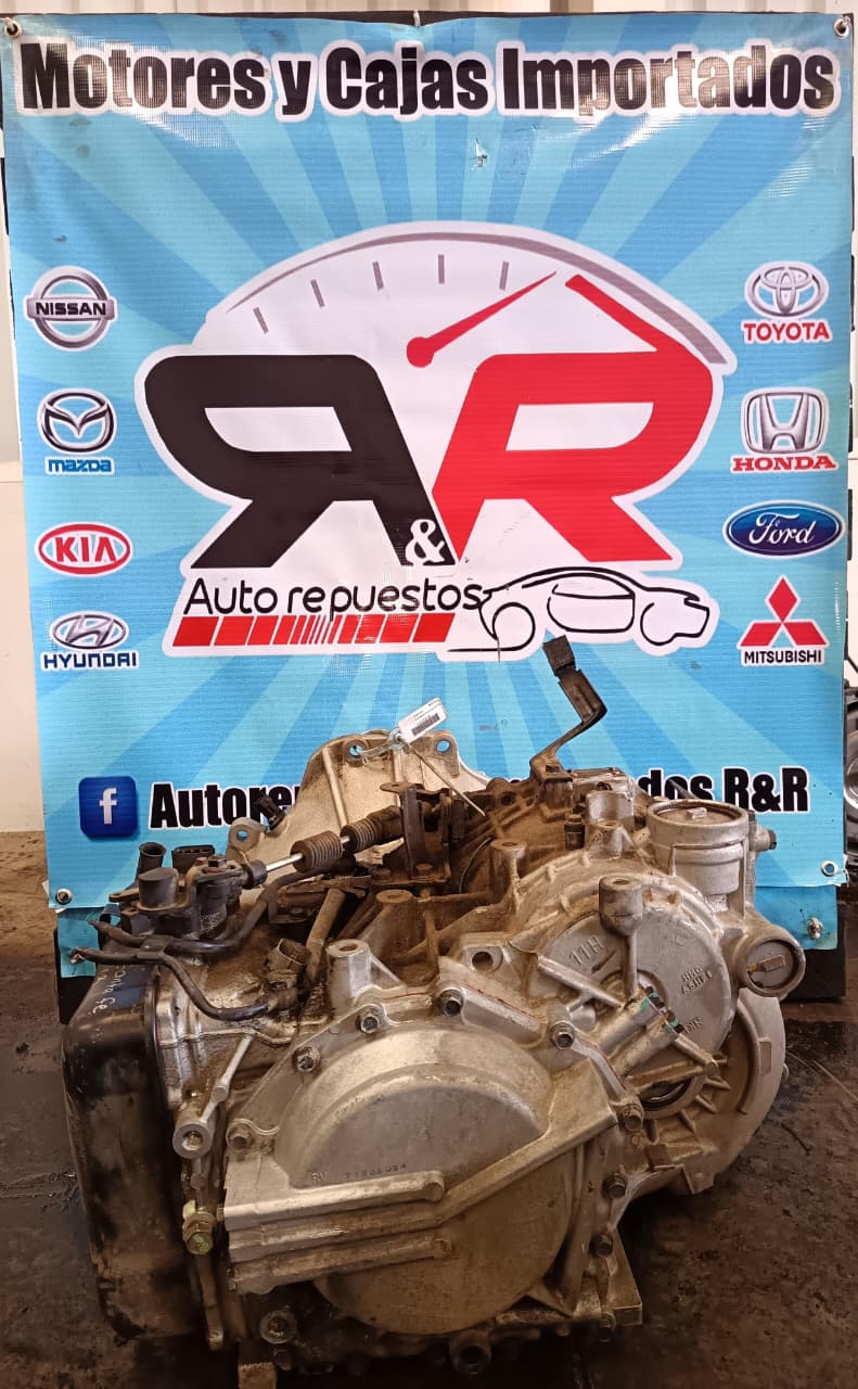 CAJA G6DB HYUNDAI SANTA FE 2008 AUTOMATICA 3.3 SFE0800070016