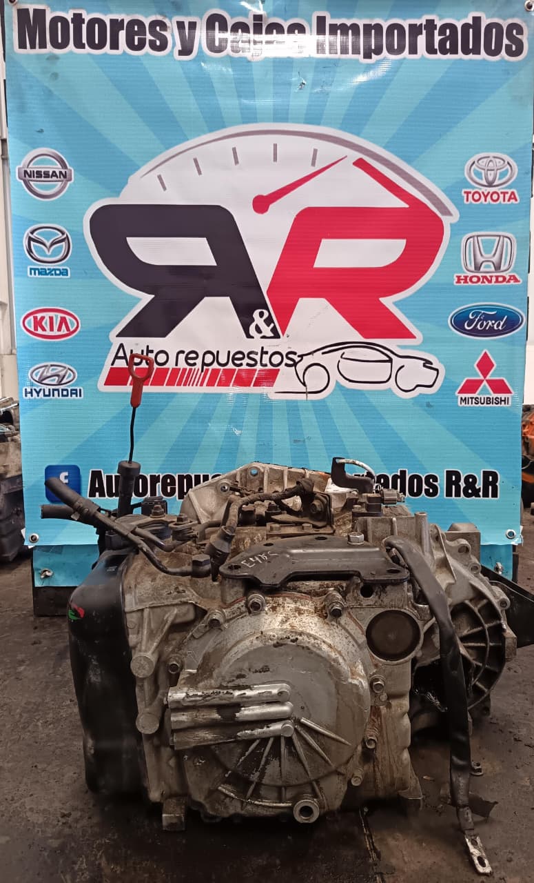 CAJA G4KC KIA SONATA 2007 AUTOMATICA 2.0 SON07C2302