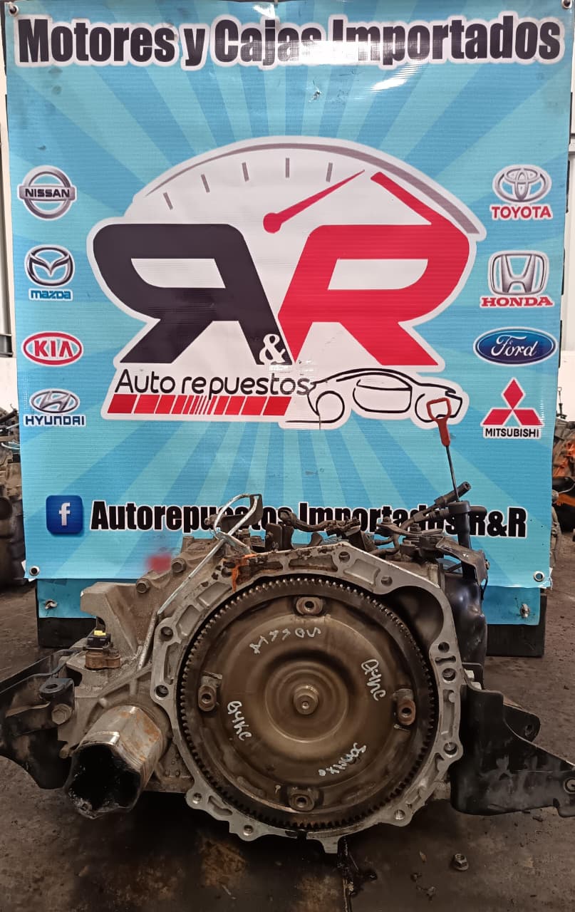 CAJA G4KC KIA SONATA 2007 AUTOMATICA 2.0 SON07C2302