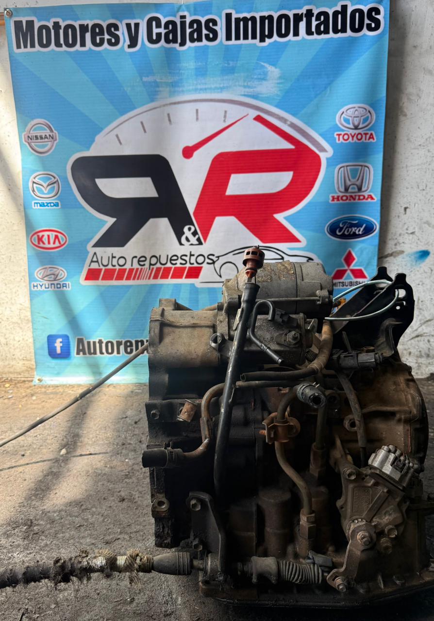 CAJA 3S TOYOTA RAV4 1998 AUTOMATICA 2.0 RAV98C2802