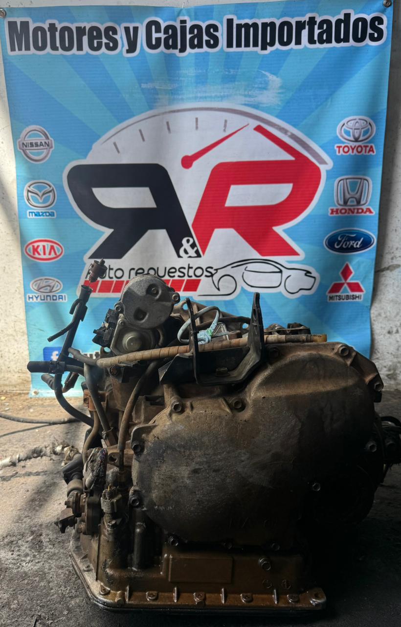 CAJA 3S TOYOTA RAV4 1998 AUTOMATICA 2.0 RAV98C2802