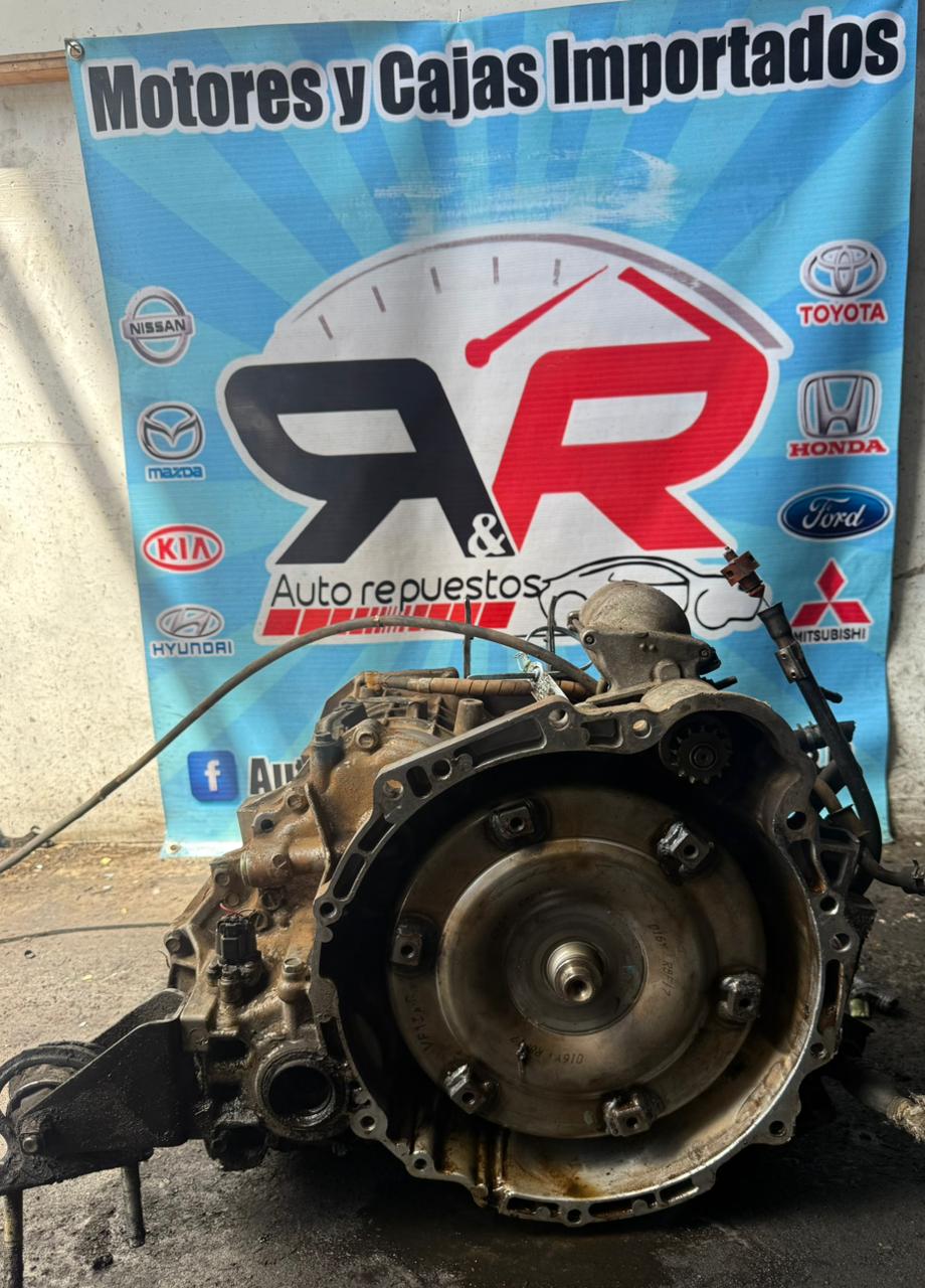CAJA 3S TOYOTA RAV4 1998 AUTOMATICA 2.0 RAV98C2802