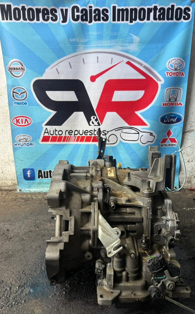 CAJA L5 MAZDA 3 2011 AUTOMATICA 2.5 MAZ311C2802