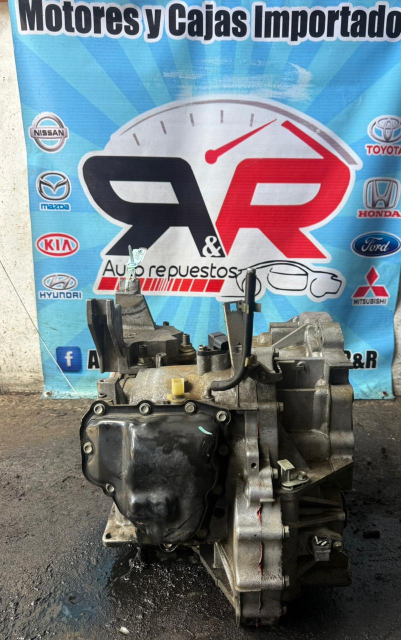 CAJA L5 MAZDA 3 2011 AUTOMATICA 2.5 MAZ311C2802