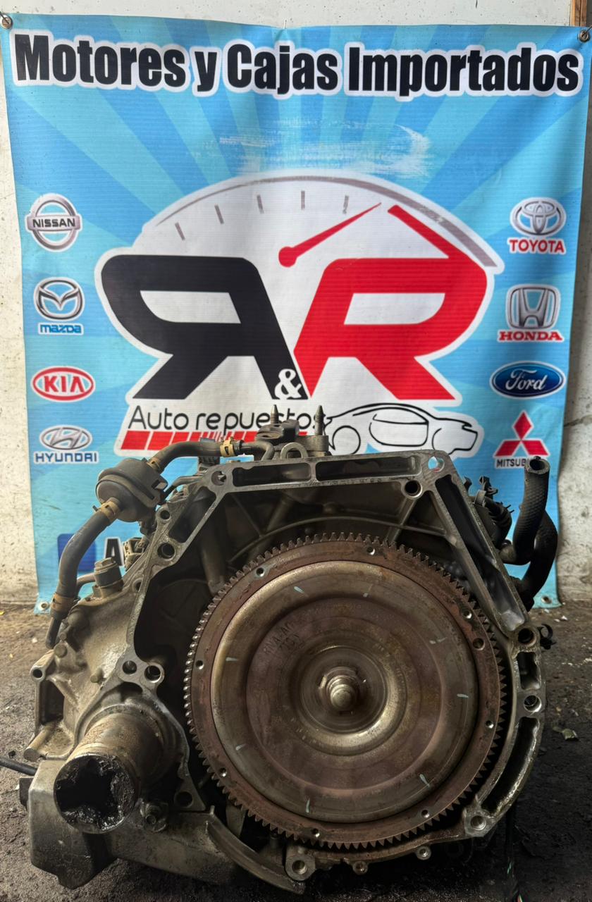 CAJA R18A1 HONDA CIVIC 2010 AUTOMATICA 1.8 CIV10C2802