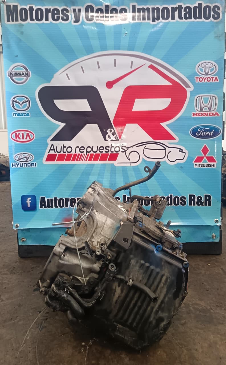 CAJA L3 MAZDA CX-7 2010 AUTOMATICA 2.3 CX911C14004